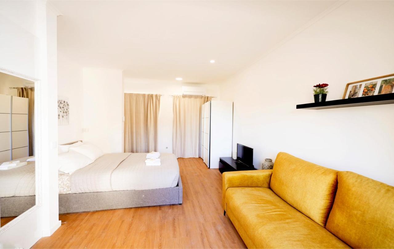 Apartment Ajuda Tagus Lisboa Extérieur photo