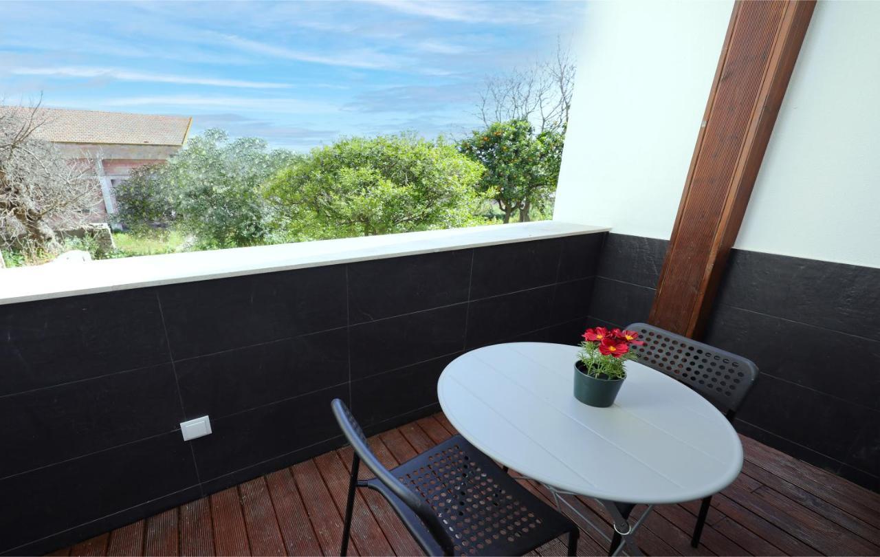Apartment Ajuda Tagus Lisboa Extérieur photo