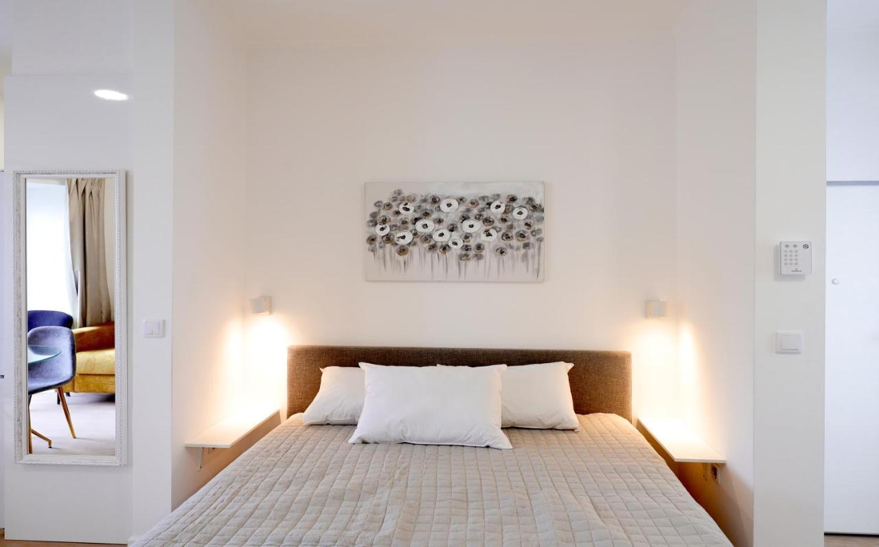 Apartment Ajuda Tagus Lisboa Extérieur photo