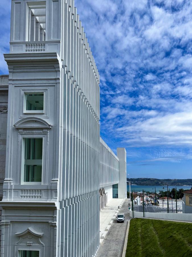 Apartment Ajuda Tagus Lisboa Extérieur photo