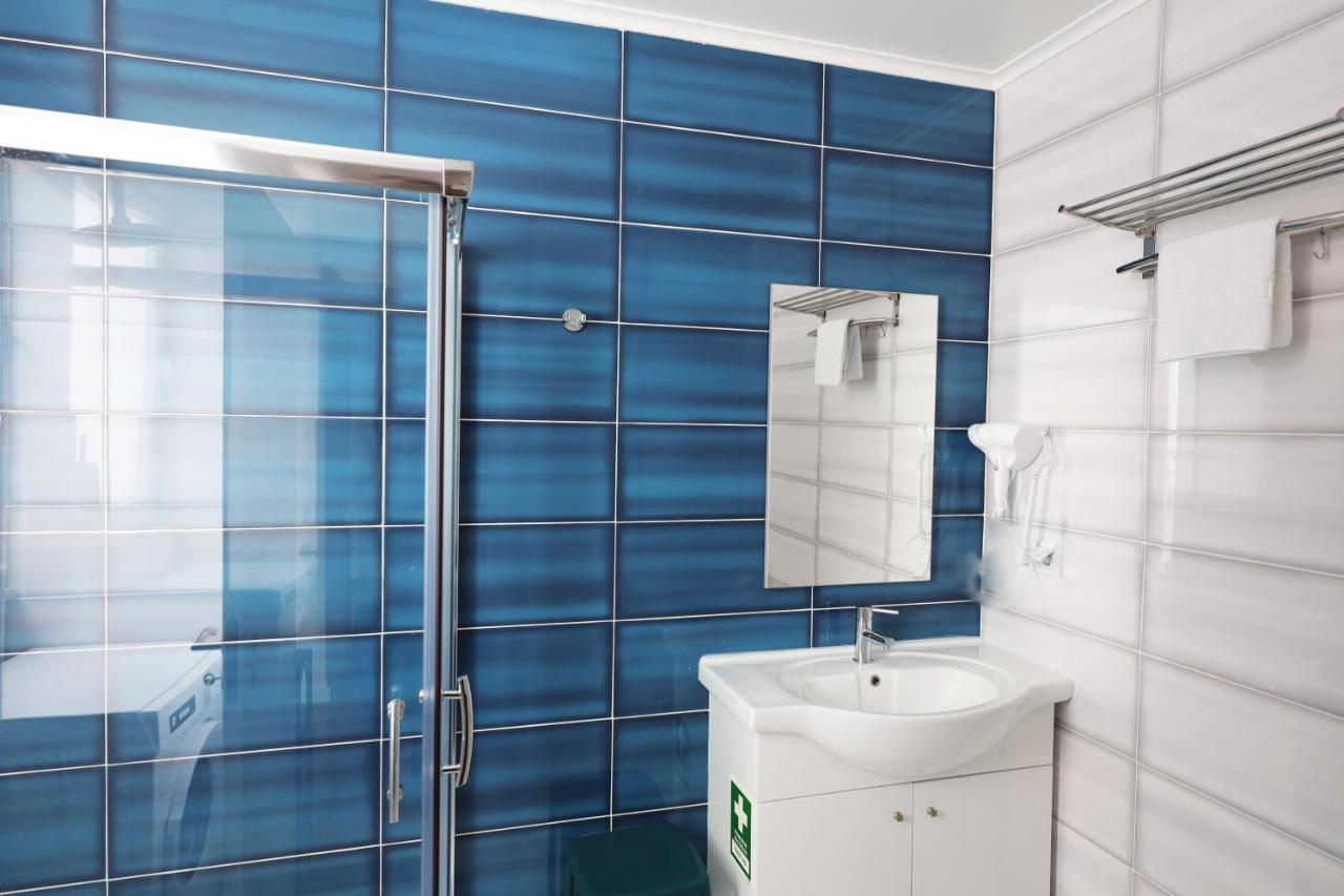 Apartment Ajuda Tagus Lisboa Extérieur photo