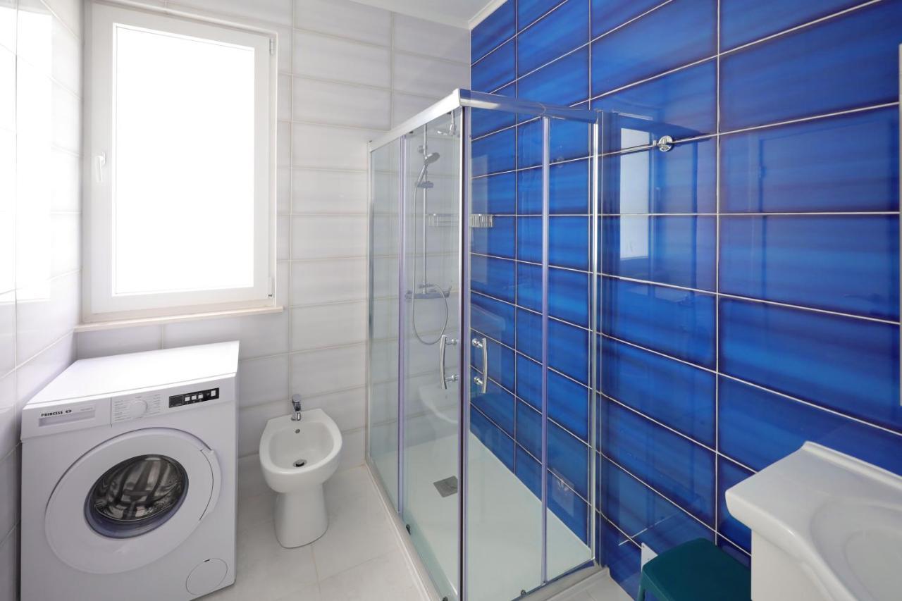 Apartment Ajuda Tagus Lisboa Extérieur photo